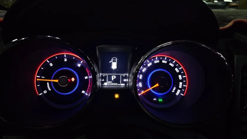 SsangYong TIBOLI