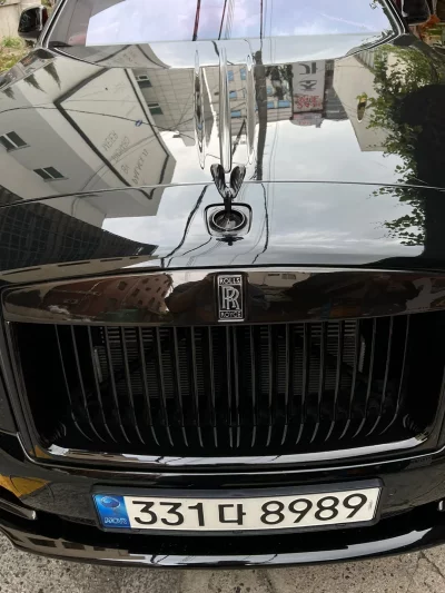 Rolls-Royce Dawn