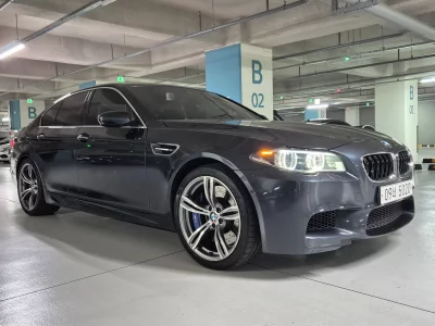 BMW M5