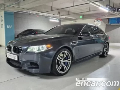 BMW M5