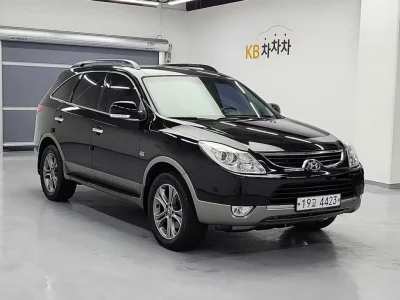 Hyundai Veracruz