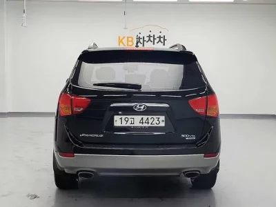 Hyundai Veracruz