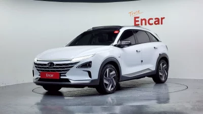 Hyundai Nexo