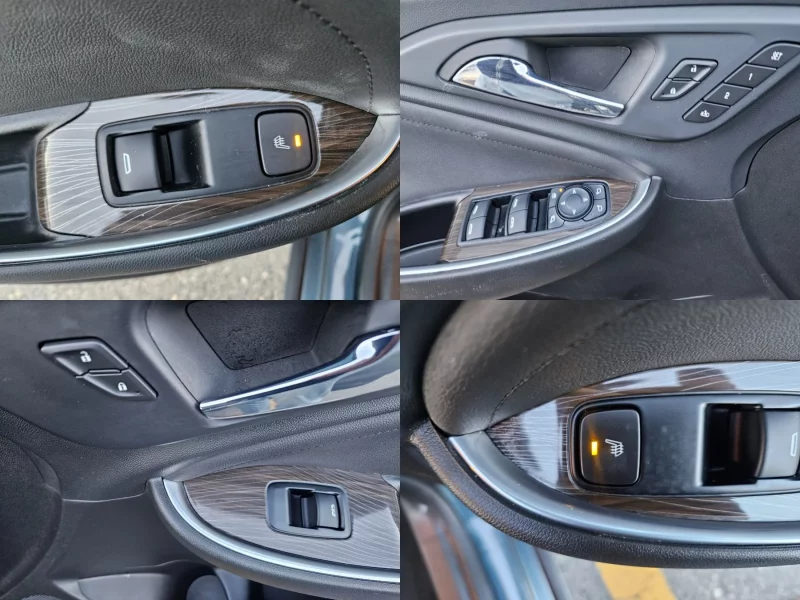 Daewoo Malibu