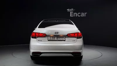 Hyundai Aslan