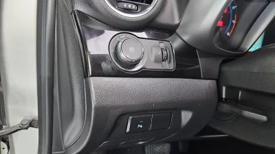 Daewoo Orlando