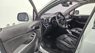Daewoo Orlando