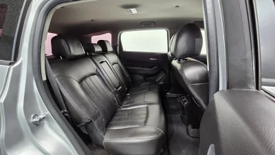 Daewoo Orlando