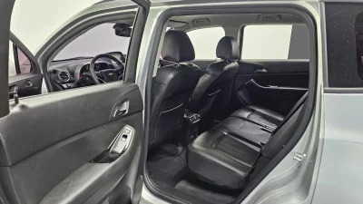 Daewoo Orlando