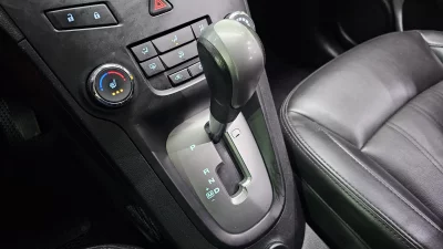 Daewoo Orlando