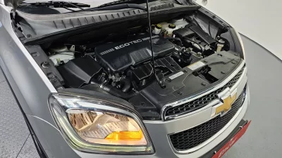 Daewoo Orlando