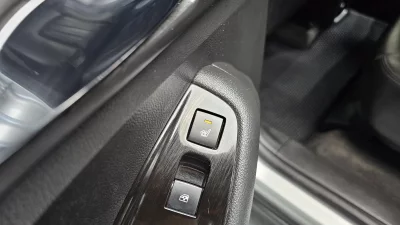 Daewoo Orlando