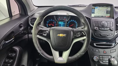 Daewoo Orlando