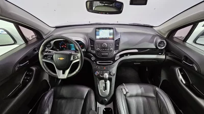 Daewoo Orlando