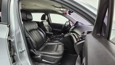 Daewoo Orlando
