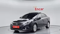 Renault Samsung SM5