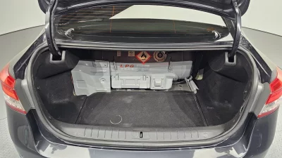 Renault Samsung SM5