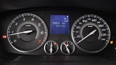 Renault Samsung SM5