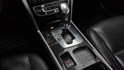 Renault Samsung SM5