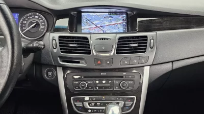 Renault Samsung SM5