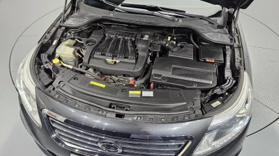 Renault Samsung SM5
