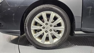 Renault Samsung SM5