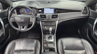 Renault Samsung SM5