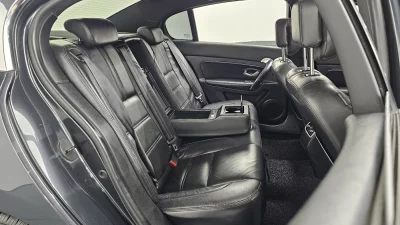 Renault Samsung SM5