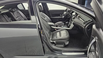 Renault Samsung SM5