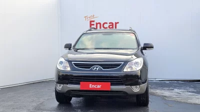 Hyundai Veracruz