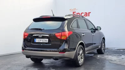 Hyundai Veracruz