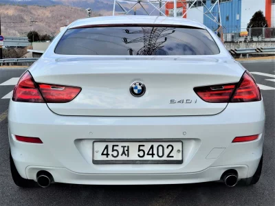 BMW 6-Series