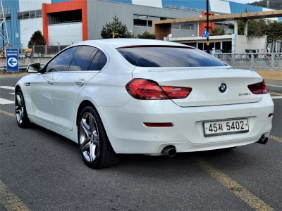 BMW 6-Series