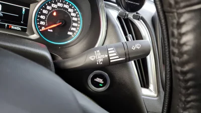 Daewoo Malibu
