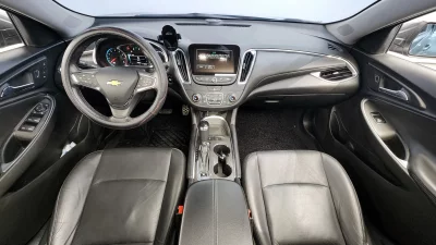 Daewoo Malibu