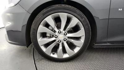Daewoo Malibu