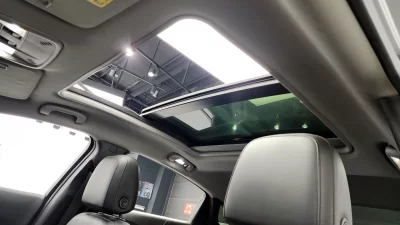 Daewoo Malibu