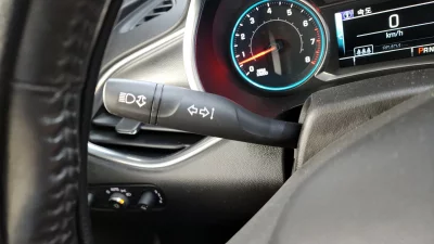 Daewoo Malibu