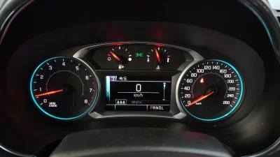 Daewoo Malibu
