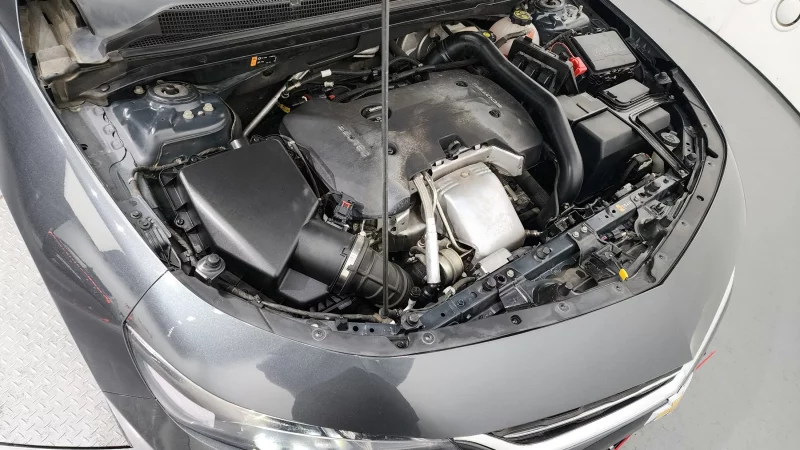 Daewoo Malibu