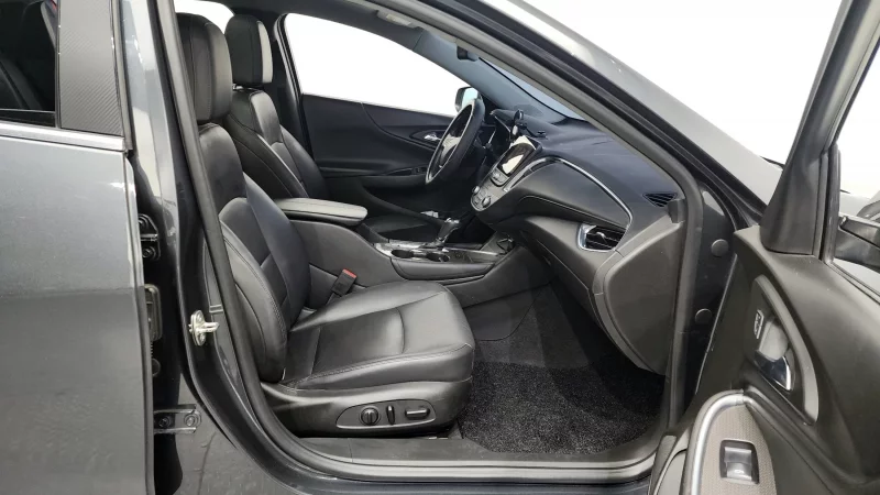 Daewoo Malibu