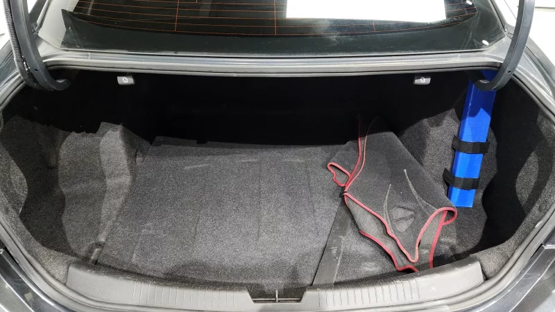 Daewoo Malibu