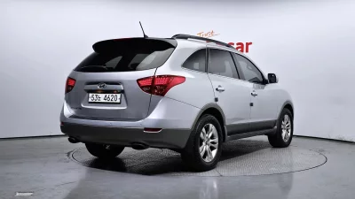 Hyundai Veracruz