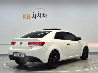 Kia Porte