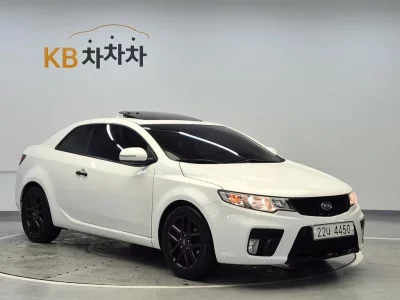 Kia Porte