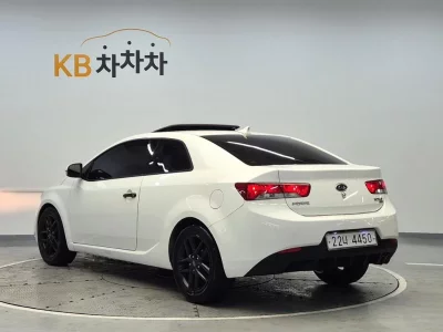 Kia Porte