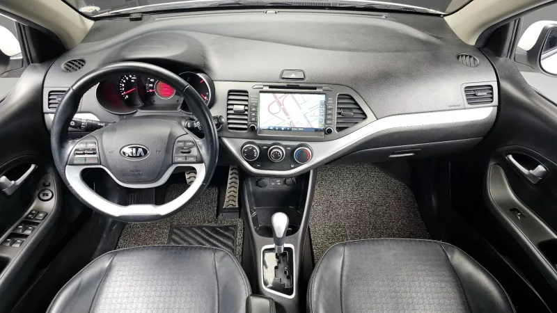 Kia Morning