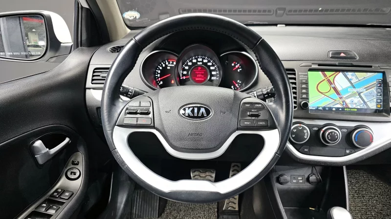 Kia Morning