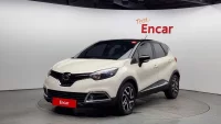 Renault Samsung QM3