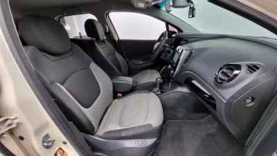 Renault Samsung QM3